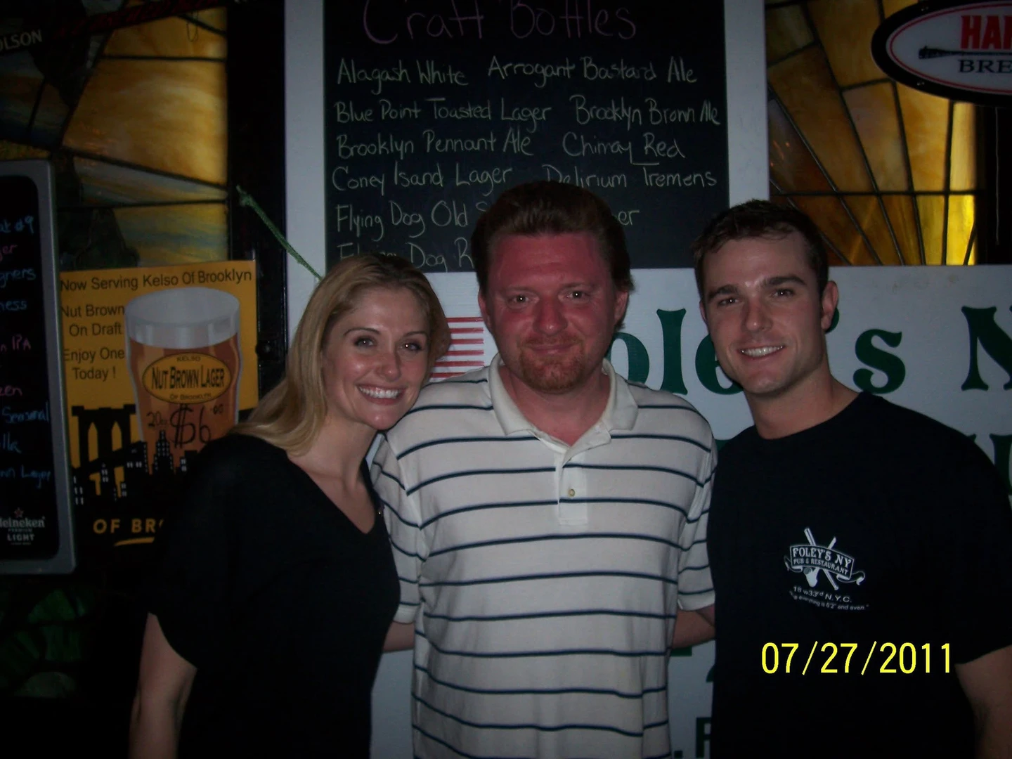 Tuscaloosa Alabama tornado relief benefit event, 2011